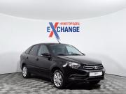 Lada (ВАЗ) Granta I Рестайлинг Нижний Новгород  - изображение 22