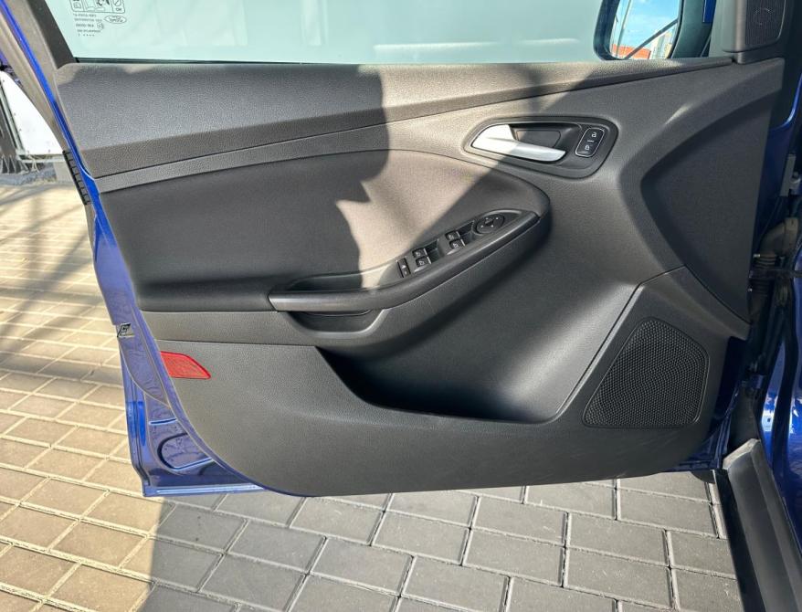 Ford Focus III Рестайлинг Тамбов  - изображение 18