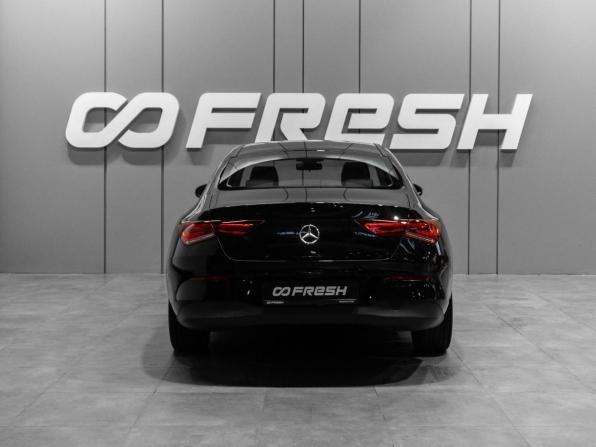 Mercedes-Benz CLA II (C118 X118) с пробегом 2019 года, цена 3 200 000 рублей, 126892 км, седан, Автокод Объявления