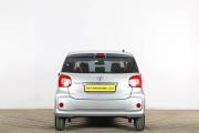 Toyota Passo III Рестайлинг Тюмень  - изображение 23