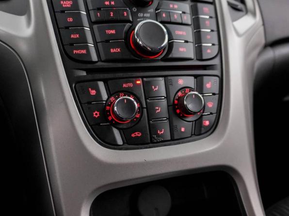 Opel Astra J с пробегом 2012 года, цена 799 521 рубль, 139146 км, хэтчбек, Автокод Объявления