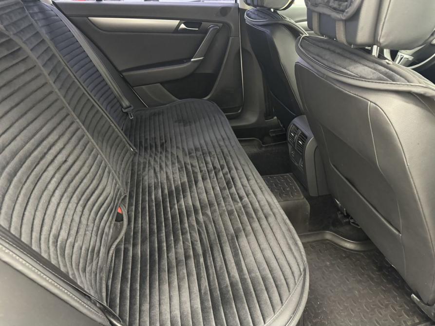 Volkswagen Passat B7 Воронеж  - изображение 13