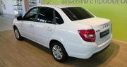 Lada (ВАЗ) Granta I Рестайлинг Чебоксары  - изображение 35