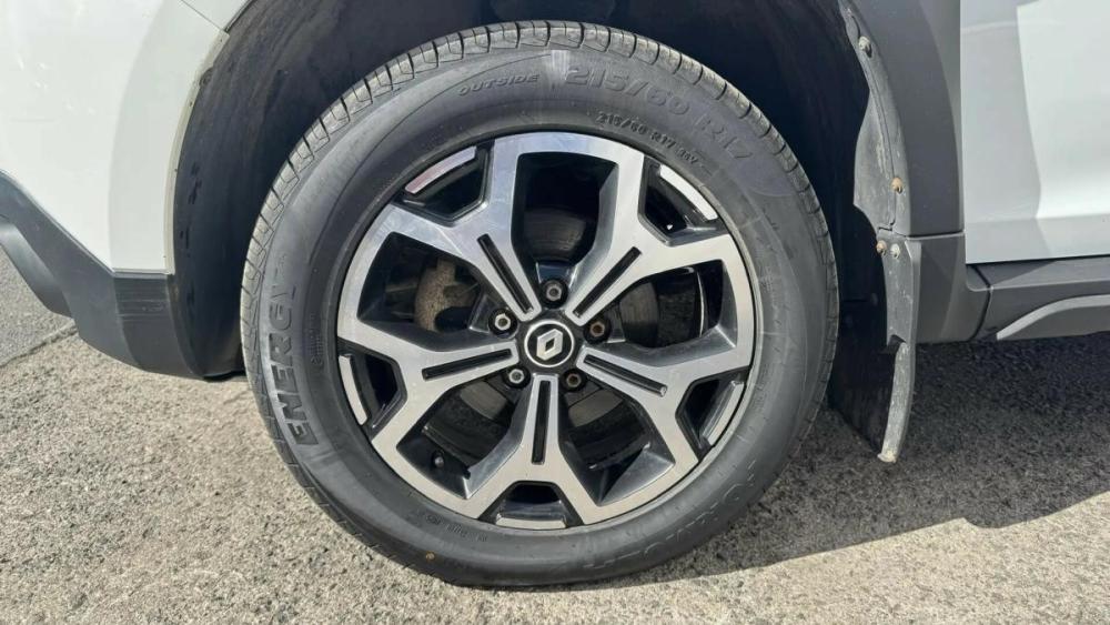 Renault Duster II Магнитогорск  - изображение 4