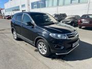 Chery Tiggo 5 I Оренбург  - изображение 13