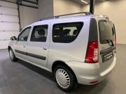 Lada (ВАЗ) Largus I Новосибирск  - изображение 28