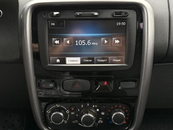 Renault Duster I с пробегом 2013 года, цена 720 000 рублей, 242455 км, внедорожник, Автокод Объявления