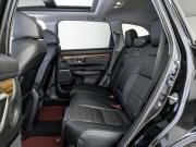 Honda CR-V VI Москва  - изображение 47