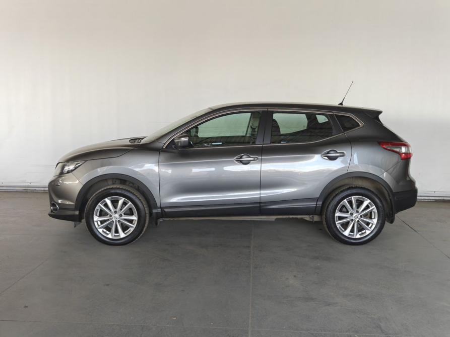Nissan Qashqai II Москва  - изображение 7