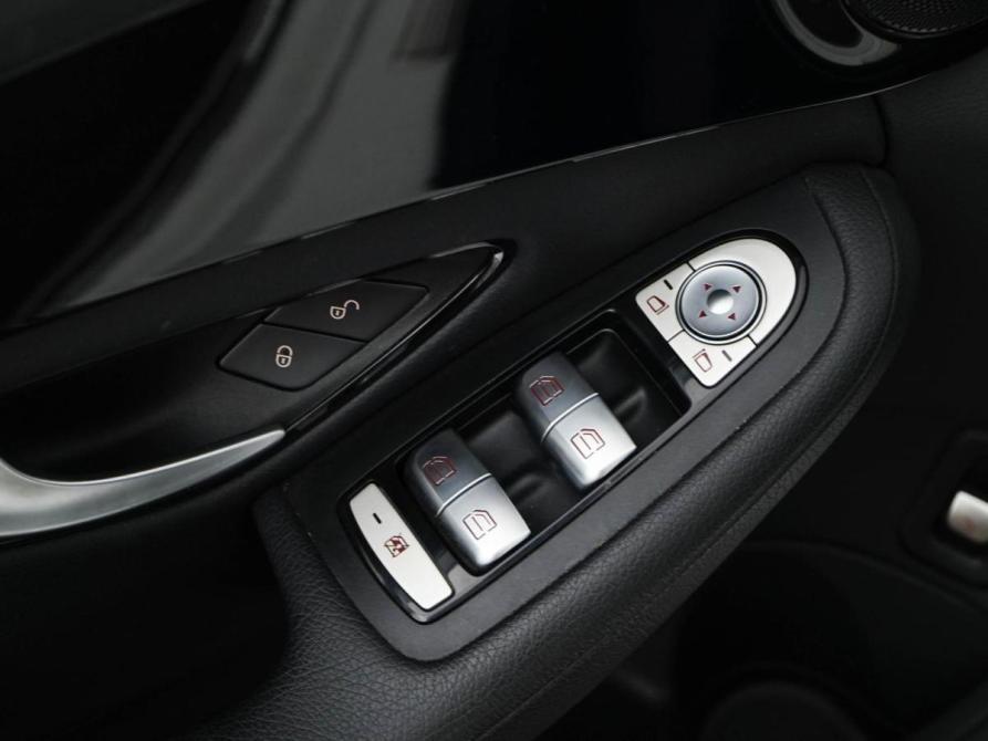 Mercedes-Benz C-Класс IV (W205) Москва  - изображение 15