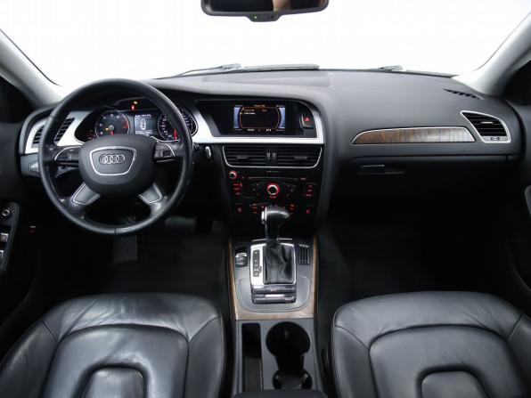 Audi A4 IV (B8) Рестайлинг с пробегом 2015 года, цена 1 090 000 рублей, 281765 км, седан, Автокод Объявления