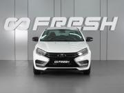 Lada (ВАЗ) Vesta I Рестайлинг (NG) Минеральные Воды  - изображение 17