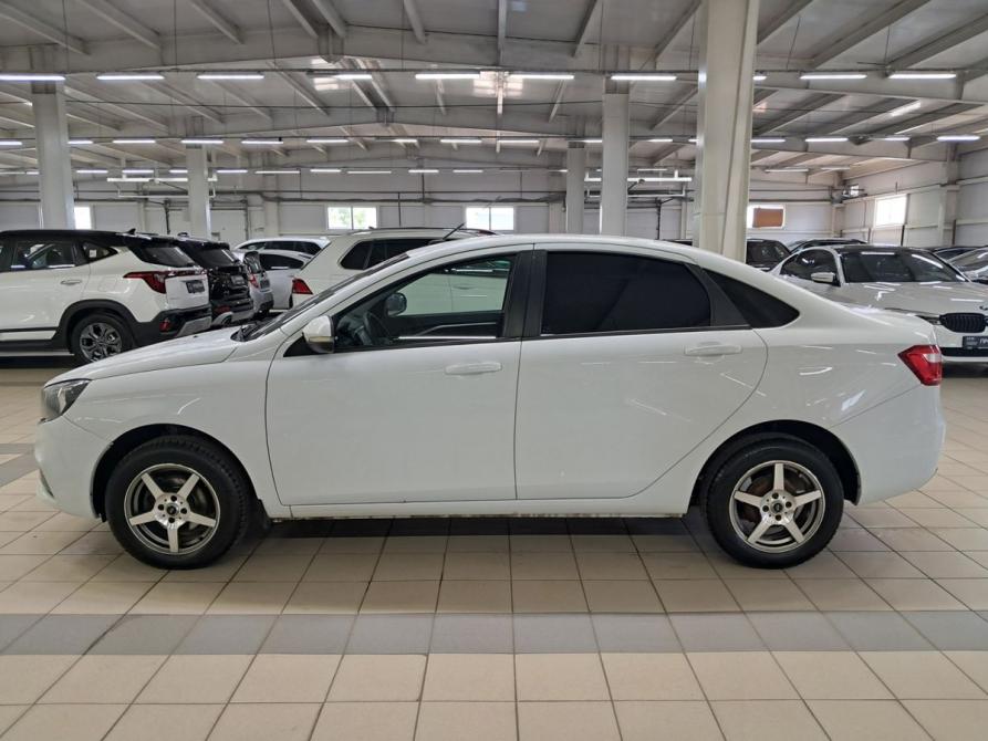 Lada (ВАЗ) Vesta I Набережные Челны  - изображение 10