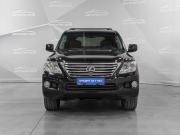 Lexus LX III Новосибирск  - изображение 40