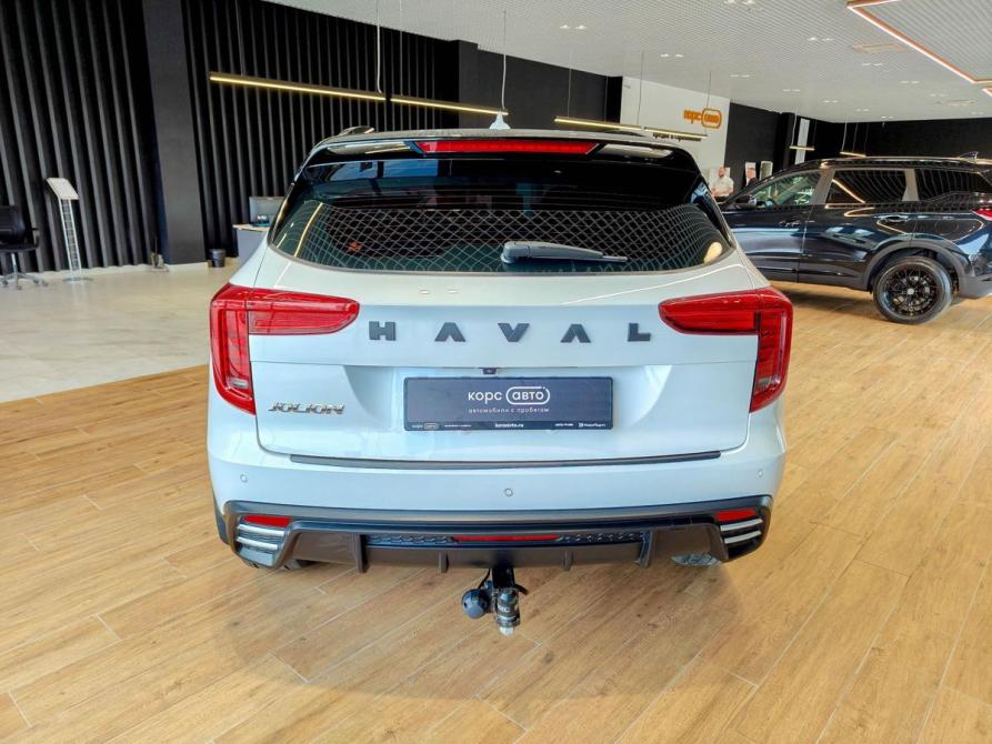 Haval Jolion I Рестайлинг Тула  - изображение 5