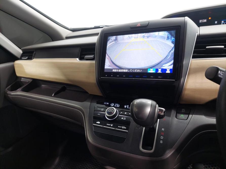 Honda Freed II Пермь  - изображение 11