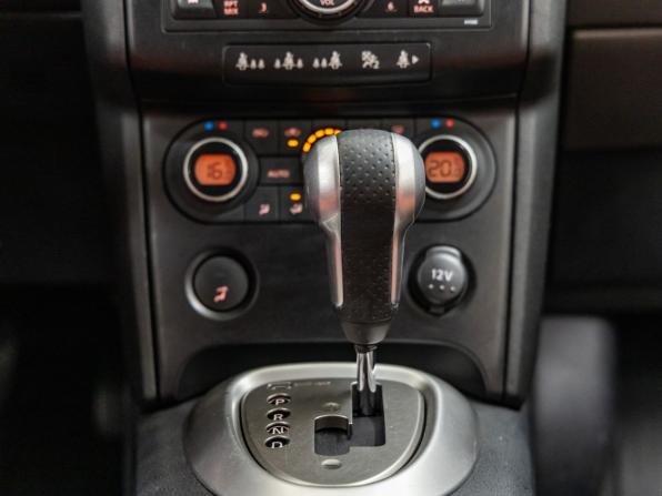 Nissan Qashqai I с пробегом 2007 года, цена 898 000 рублей, 167540 км, внедорожник, Автокод Объявления