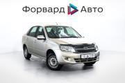 Lada (ВАЗ) Granta I Тюмень  - изображение 26