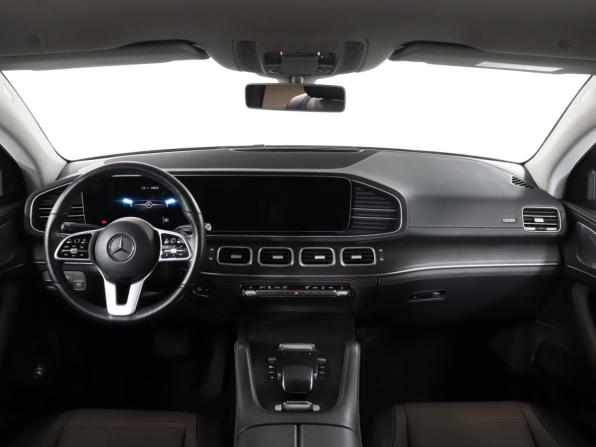 Mercedes-Benz GLE Coupe II (C167) с пробегом 2020 года, цена 7 999 000 рублей, 54000 км, внедорожник, Автокод Объявления