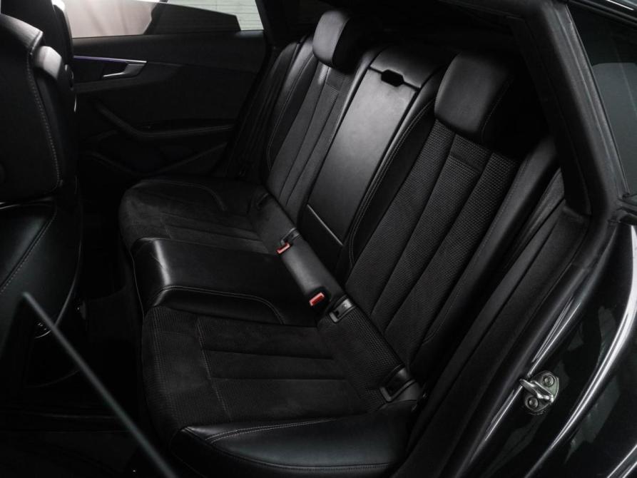 Audi A5 II (F5) Воронеж  - изображение 9