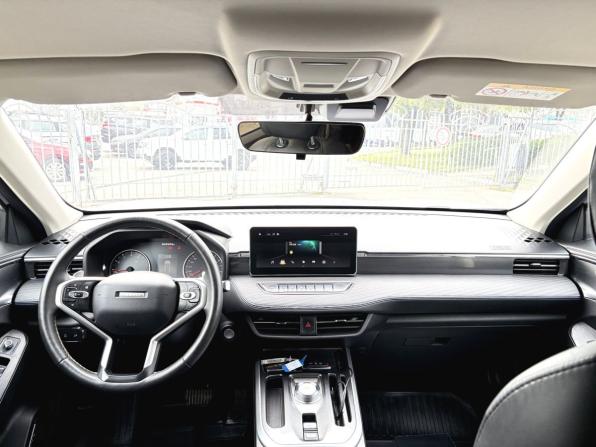 Haval Jolion I с пробегом 2023 года, цена 1 990 000 рублей, 30262 км, внедорожник, Автокод Объявления
