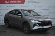 Haval F7x I Рестайлинг Старый Оскол  - изображение 26