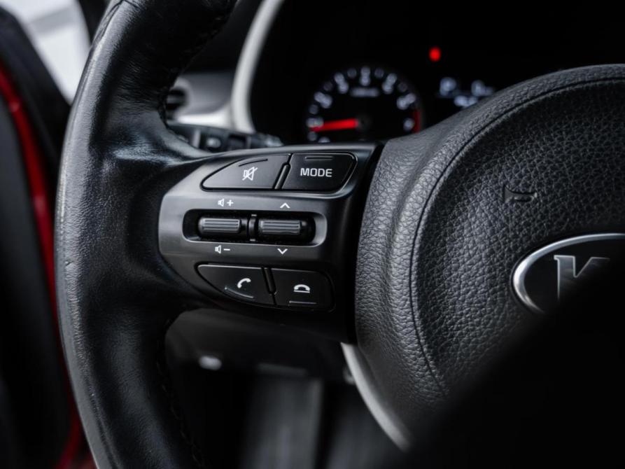Kia Rio IV Рестайлинг Ставрополь  - изображение 16