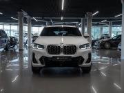 BMW X4 II (G02) Рестайлинг Москва  - изображение 30