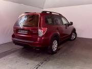 Subaru Forester III Санкт-Петербург  - изображение 21