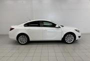Opel Insignia I Рестайлинг Астрахань  - изображение 22