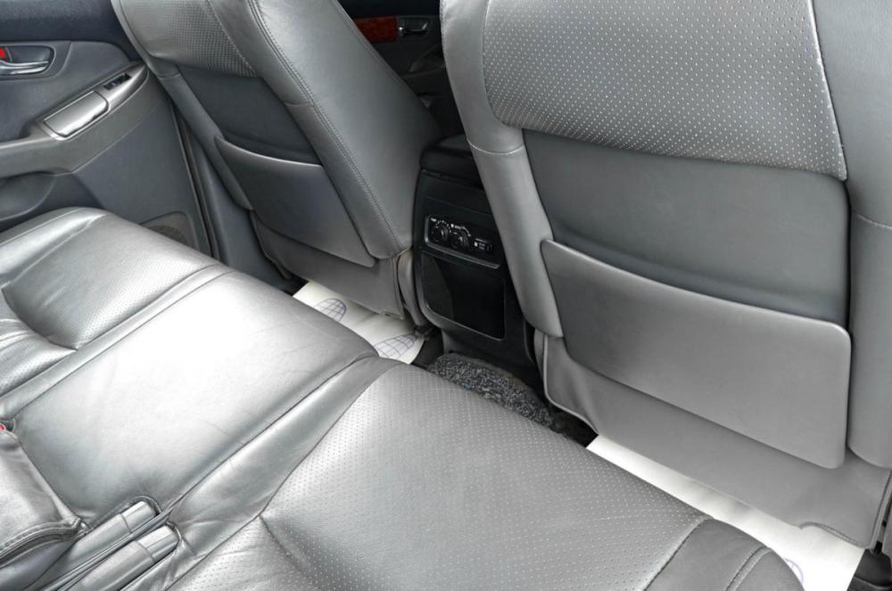 Toyota Land Cruiser Prado 120 Series Тюмень  - изображение 10