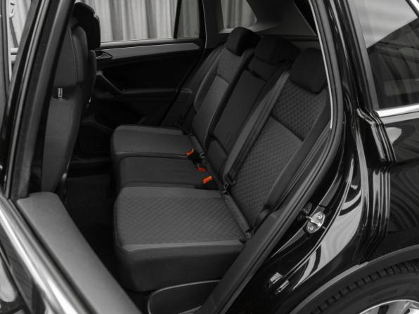 Volkswagen Tiguan II с пробегом 2017 года, цена 2 580 000 рублей, 103752 км, внедорожник, Автокод Объявления