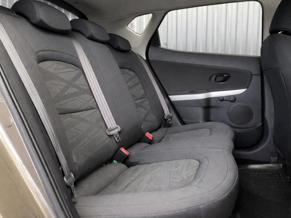 Kia Ceed II с пробегом 2013 года, цена 877 000 рублей, 136236 км, хэтчбек, Автокод Объявления