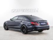 Mercedes-Benz CLS II (C218) Рестайлинг Москва  - изображение 24