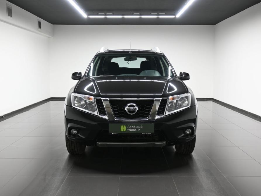 Nissan Terrano III (D10) Тверь  - изображение 3