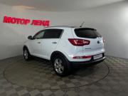 Kia Sportage III Воронеж  - изображение 28