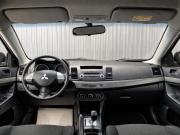 Mitsubishi Lancer X Рестайлинг Пермь  - изображение 40
