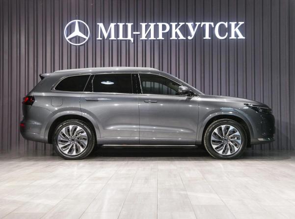 Seres M7 с пробегом 2024 года, цена 4 790 000 рублей, 11210 км, внедорожник, Автокод Объявления