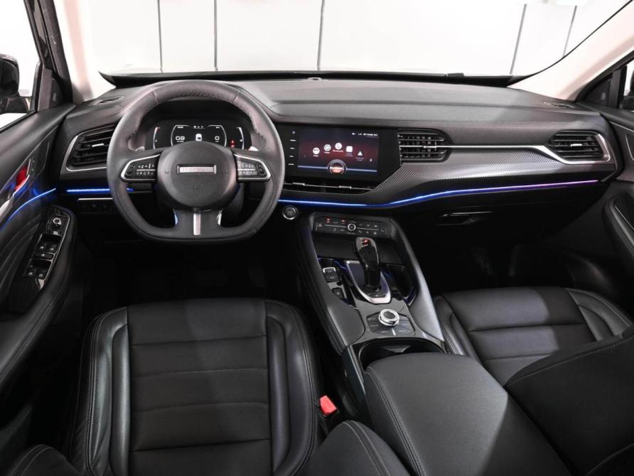 Haval F7x I Ростов-на-Дону  - изображение 6