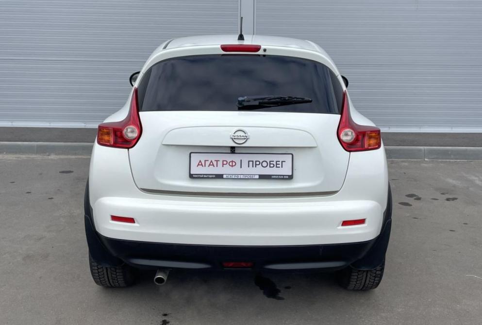 Nissan Juke I Иваново  - изображение 6