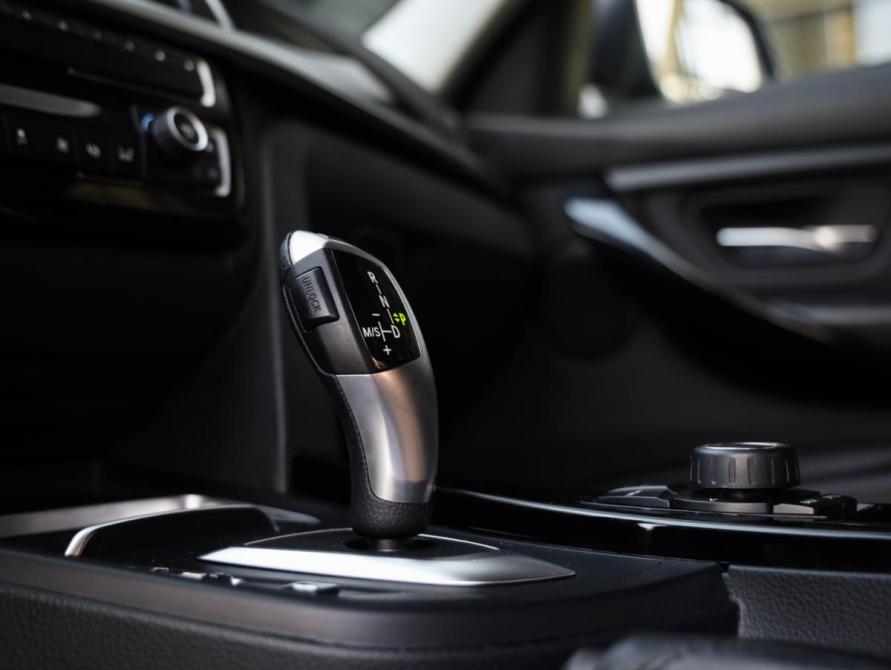 BMW 3 серии VI (F3x) Рестайлинг Санкт-Петербург  - изображение 19