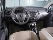 Renault Kaptur I Ростов-на-Дону  - изображение 22