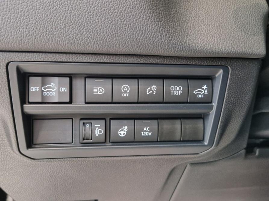 Toyota Tundra III Екатеринбург  - изображение 11