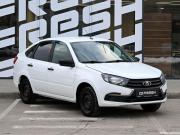 Lada (ВАЗ) Granta I Рестайлинг Волгоград  - изображение 18
