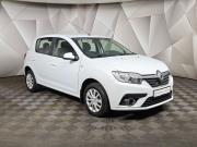 Renault Sandero II Рестайлинг Москва  - изображение 23
