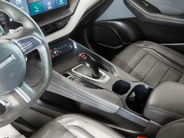 Haval F7 I Рестайлинг с пробегом 2024 года, цена 2 317 300 рублей, 41176 км, внедорожник, Автокод Объявления