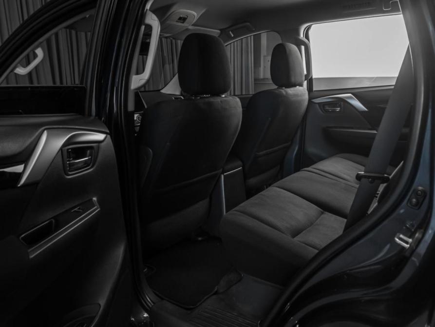 Mitsubishi Pajero Sport III Тюмень  - изображение 11