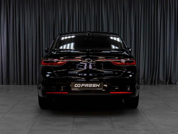 Renault Samsung SM6 I Рестайлинг с пробегом 2020 года, цена 2 249 000 рублей, 39572 км, седан, Автокод Объявления