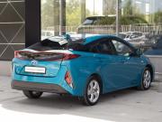 Toyota Prius IV (XW50) Новосибирск  - изображение 24