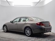Infiniti G IV Москва  - изображение 22